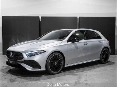 Nero Nuova 2026 Mercedes A180 Advanced Plus Berlina | 38.243 € (Buon prezzo)