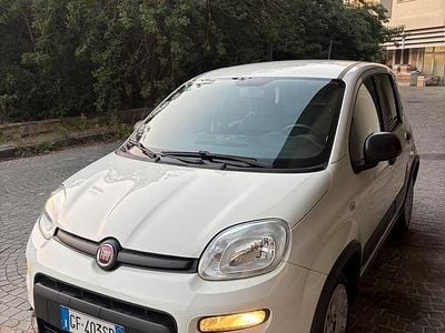 Usata Fiat Panda