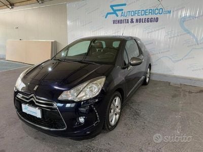 DS Automobiles DS3