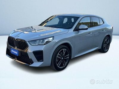 Occasion BMW X2 M Sport 163 ch (119 kW) 2024 Gris SUV