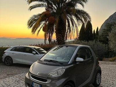 Smart ForTwo Coupé