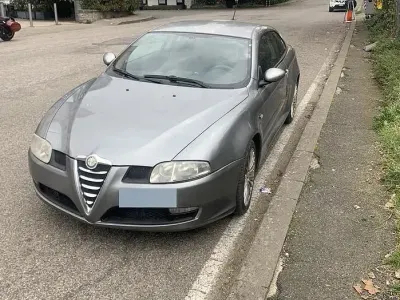 Usata Alfa Romeo GT