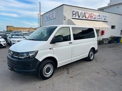 usata VW Caravelle 2.0 CV 150