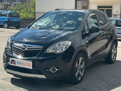 usata Opel Mokka Mokka1.7 cdti Cosmo s