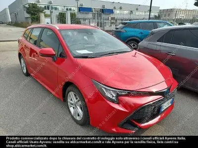 Usata Toyota Corolla