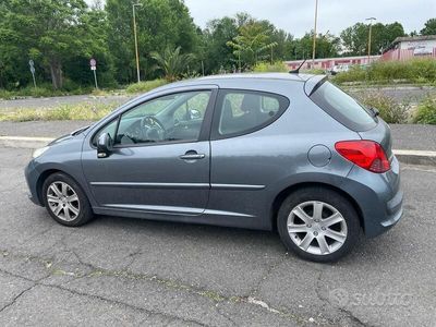 usata Peugeot 207 1.6 HDI UNIPRO'