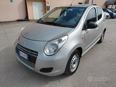 Usata Suzuki Alto