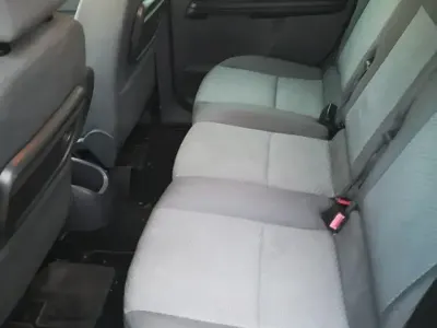 Usata Ford Focus 2006 Grigio Station wagon