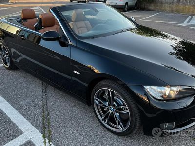 BMW 330 Cabriolet