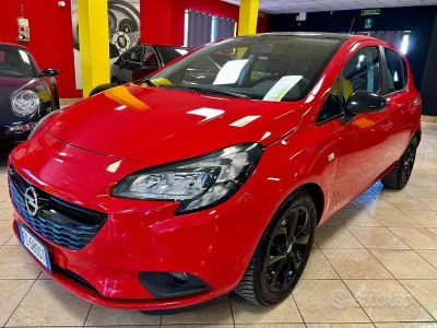 Usata Opel Corsa