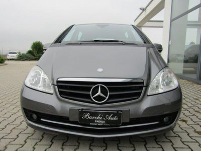 usata Mercedes A180 CDI EXECUTIVE EURO5A