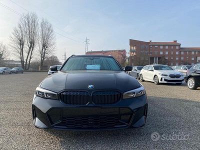 usata BMW 320 d xdrive Touring msport