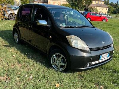 Daihatsu Sirion