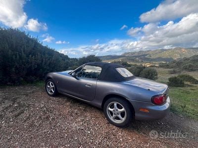 Mazda MX5