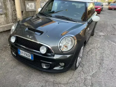 Usata Mini Cooper SD