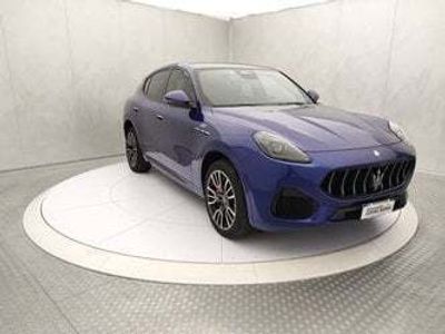 usata Maserati Grecale 2.0 MHEV GT