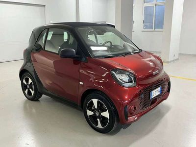 usata Smart ForTwo Electric Drive 