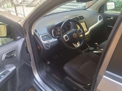 Usata Fiat Freemont Urban 170 CV (125 kW) 2012 SUV