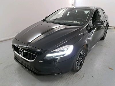 usata Volvo V40 D2 Geartronic Black Edition Momentum