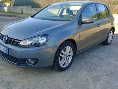 Usata VW Golf VII