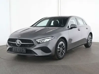 Usata Mercedes A200