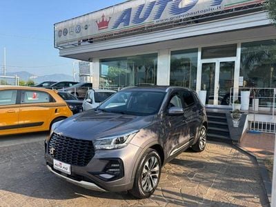 Antracite Usata 2023 DR DR 5.0 SUV | 15.490 € (Buon prezzo)