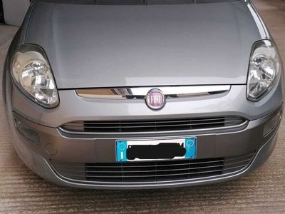 usata Fiat Punto Evo - 2011