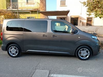 Citroën Spacetourer