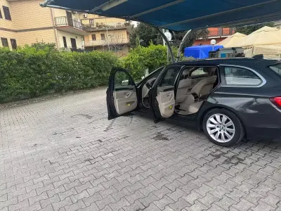 Occasion BMW 520