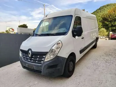 Usata Renault Master