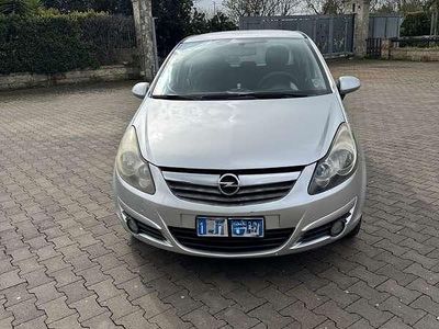 Usata Opel Corsa 75 CV (55 kW) 2008 Utilitaria
