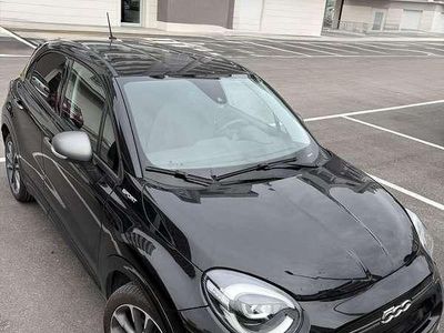 Usata Fiat 500X Sport 129 CV (94 kW) 2022 SUV