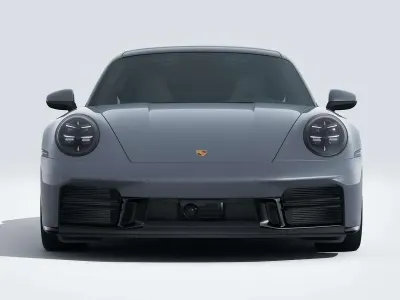 Usata Porsche 911 Carrera Chrono 394 CV (289 kW) 2026 Ardesia Coupé