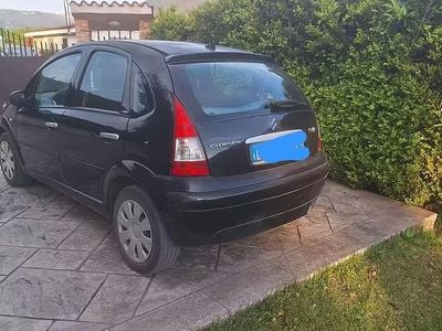 Usata Citroën C3 2009 Berlina