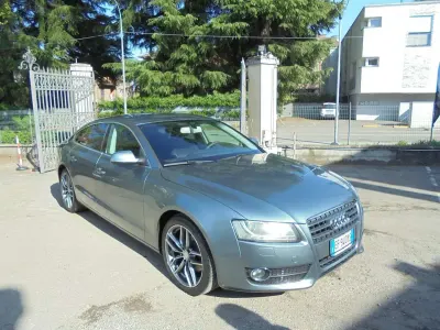 Usata Audi A5 Sportback