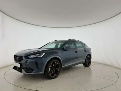 Usata Cupra Formentor