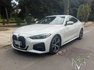 Usata BMW 420