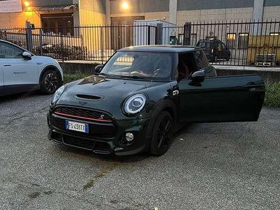 Usata Mini John Cooper Works 192 CV (141 kW) 2018 Utilitaria