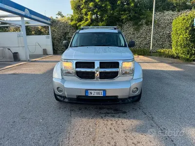 Usata Dodge Nitro