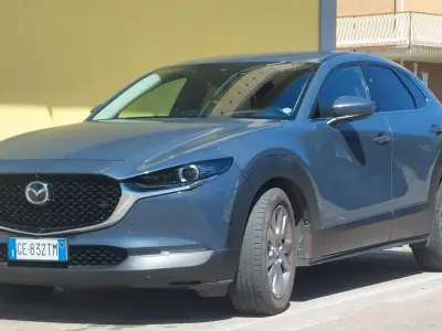 Usata Mazda CX-30 Exceed 150 CV (110 kW) 2021 SUV