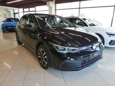 usata VW Golf VIII 1.5 TSI 150 Cv Style - LED Navi Luci Camera