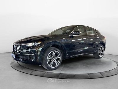 Usata Maserati Levante GT 330 CV (242 kW) 2022 Other SUV