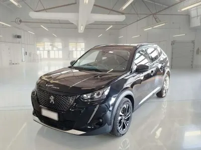 Usata Peugeot 2008