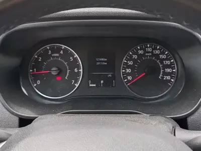 Usata Dacia Duster