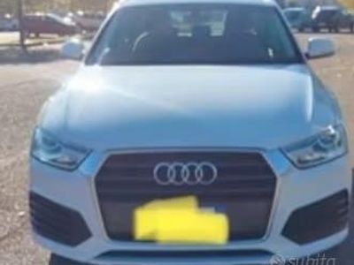 usata Audi Q3 - 2017