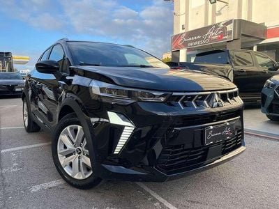 Nuova Mitsubishi ASX Invite 140 CV (102 kW) 2026 Nero SUV