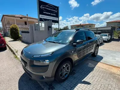 Usata Citroën C4