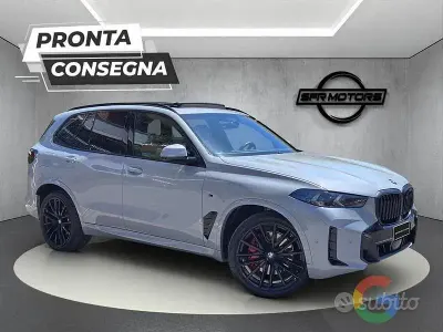 Usata BMW X5 M Sport 352 CV (258 kW) 2025 Other SUV
