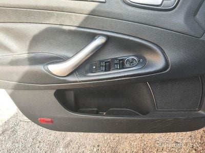 Usata Ford Mondeo 140 CV (102 kW) 2010 Station wagon