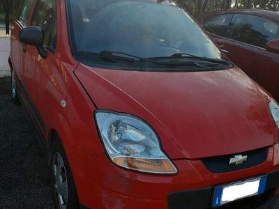 usata Chevrolet Matiz 2ª serie - 2009